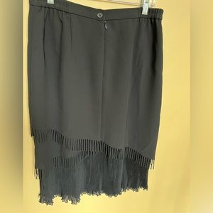 Brand new midi skirt